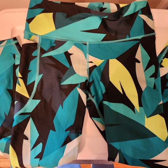 Under Armour Pants - Under Armour Leggings